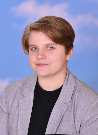 Нестеренок Екатерина Сергеевна 